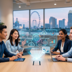 The Decentralized Enterprise: Navigating Corporate Governance, Digital Resilience, and Value Optimization in the Modern Economy